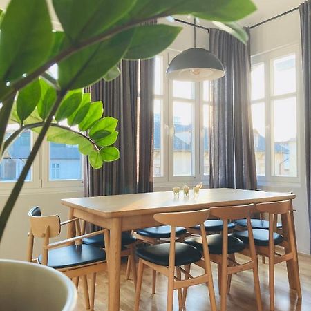 Apartament Ludowa 4 Мендзыздрое Экстерьер фото