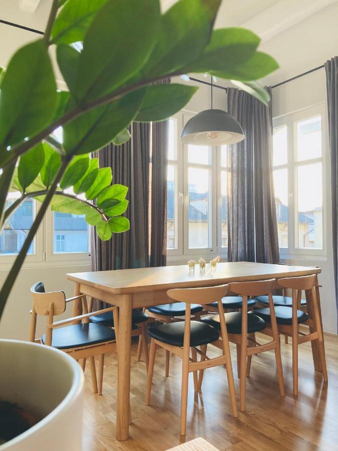 Apartament Ludowa 4 Мендзыздрое Экстерьер фото