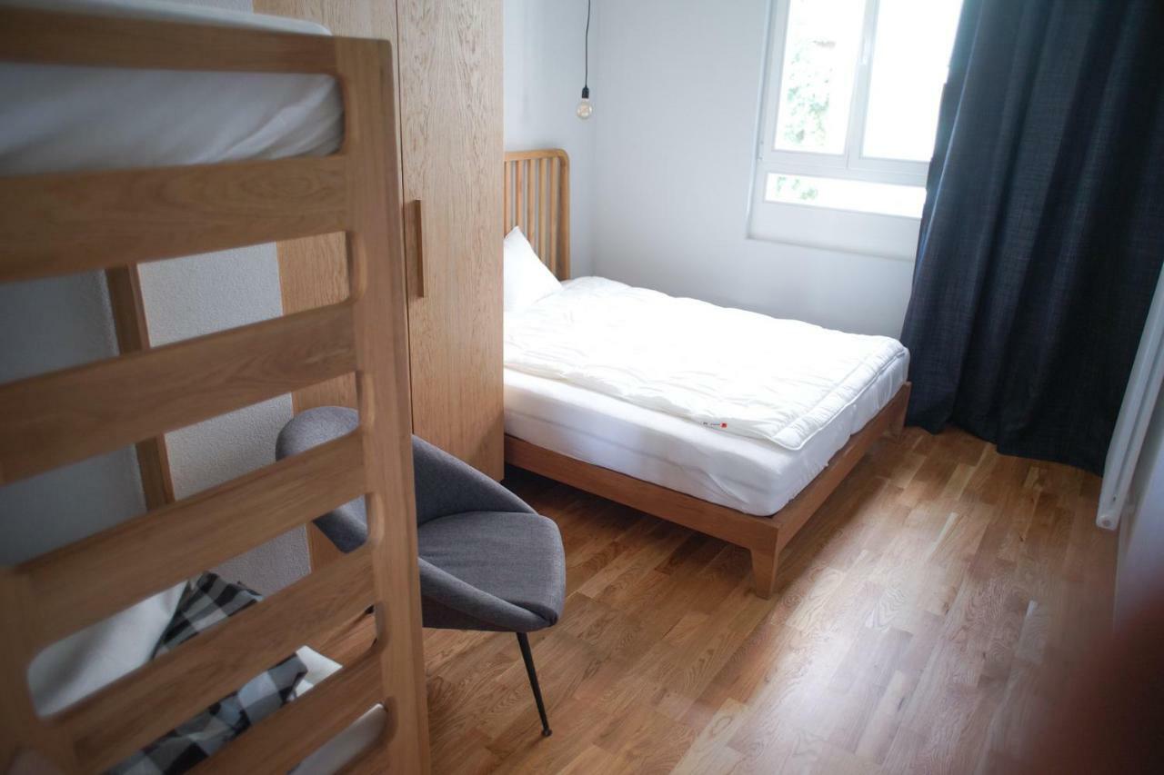 Apartament Ludowa 4 Мендзыздрое Экстерьер фото