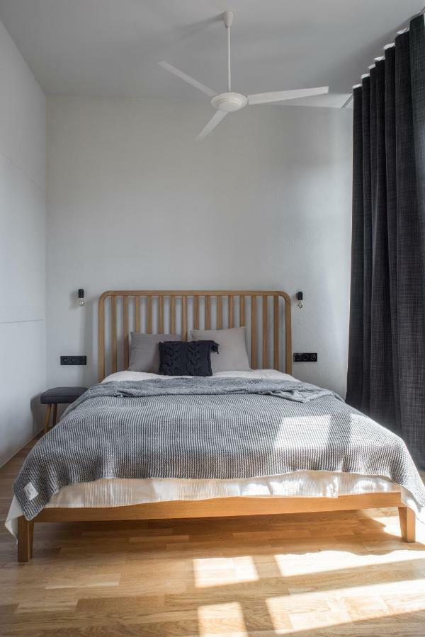 Apartament Ludowa 4 Мендзыздрое Экстерьер фото